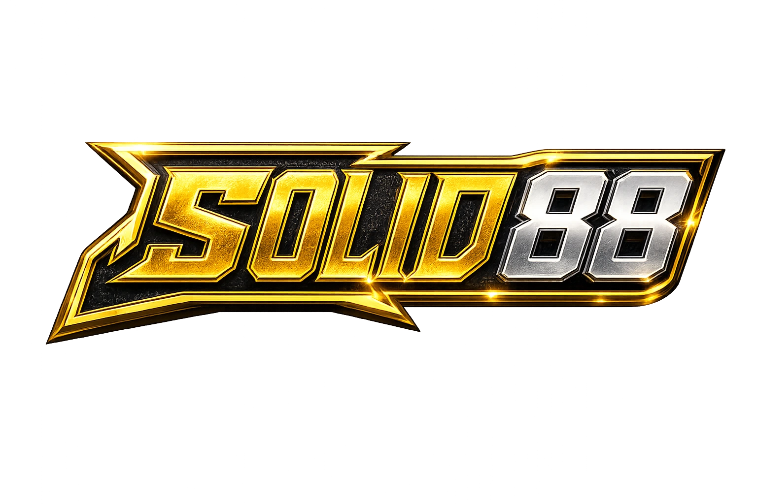 Solid88 LOGO